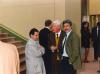 inaugurazione economia 1992