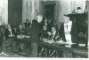 Inaugurazione a.a. 1986-1987