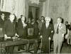 1971 - Nozze d'oro e argento con la laurea
