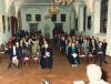 Laurea honoris causa a Lester Russell Brown