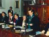 Laurea honoris causa a Lester Russell Brown