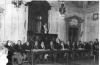 Inaugurazione a.a. 1986-1987
