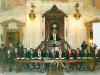 Inaugurazione a.a. 1990-1991