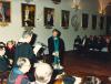 Laurea honoris causa a Lester Russell Brown
