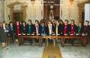 Inaugurazione a.a. 1990-1991