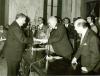 1971 - Nozze d'oro e argento con la laurea