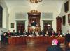 Laurea honoris causa a Lester Russell Brown