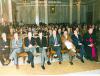 Inaugurazione a.a. 1990-1991