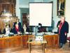 Laurea Honoris causa a Luigi Rossi Bernardi e Jan Rendel