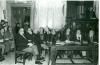 Inaugurazione a.a. 1986-1987