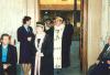 Inaugurazione a.a. 1996-1997