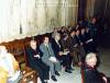 Inaugurazione a.a. 1990-1991