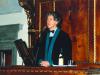 Laurea honoris causa a Lester Russell Brown