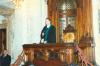 Inaugurazione a.a. 1996-1997