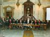 Inaugurazione a.a. 1990-1991