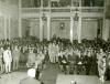 1971 - Nozze d'oro e argento con la laurea
