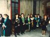 Laurea honoris causa a Lester Russell Brown