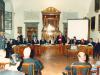 Laurea Honoris causa a Luigi Rossi Bernardi e Jan Rendel