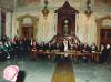 Laurea honoris causa a Lester Russell Brown