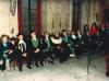 Laurea honoris causa a Lester Russell Brown