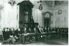 Inaugurazione a.a. 1986-1987