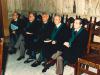 Laurea honoris causa a Lester Russell Brown