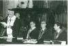 Inaugurazione a.a. 1986-1987