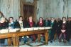 Inaugurazione a.a. 1996-1997