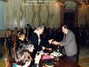 Inaugurazione a.a. 1990-1991