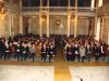 Laurea honoris causa a Lester Russell Brown