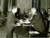 1971 - Nozze d'oro e argento con la laurea