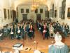 Laurea Honoris causa a Luigi Rossi Bernardi e Jan Rendel