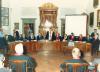 Laurea Honoris causa a Luigi Rossi Bernardi e Jan Rendel