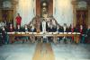 Inaugurazione a.a. 1996-1997