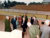 inaugurazione economia 1992