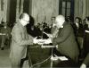 1971 - Nozze d'oro e argento con la laurea