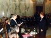 Inaugurazione a.a. 1990-1991