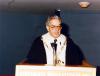 Inaugurazione a.a. 1992-1993