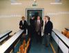 inaugurazione economia 1992