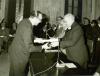 1971 - Nozze d'oro e argento con la laurea