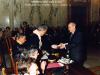 Inaugurazione a.a. 1990-1991