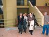 inaugurazione economia 1992