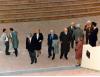 inaugurazione economia 1992