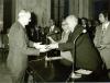 1971 - Nozze d'oro e argento con la laurea
