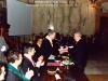 Inaugurazione a.a. 1990-1991