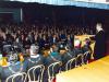 Inaugurazione a.a. 1992-1993