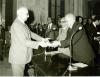 1971 - Nozze d'oro e argento con la laurea