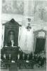 Inaugurazione a.a. 1986-1987
