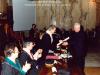 Inaugurazione a.a. 1990-1991