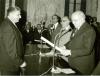 1971 - Nozze d'oro e argento con la laurea